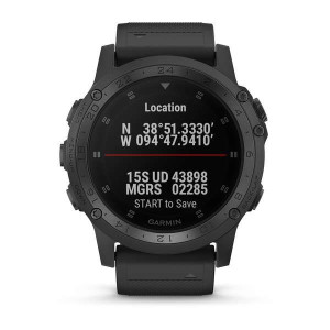 Годинник тактичні Garmin Tactix Charlie