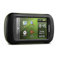 Garmin Montana 610