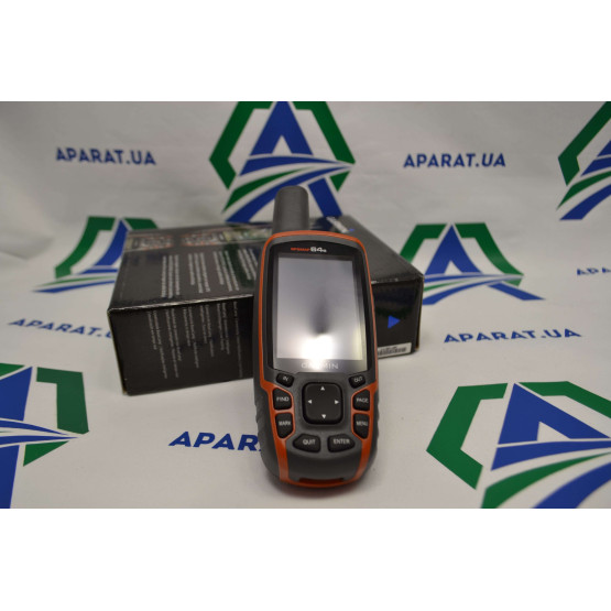 Garmin GPSMAP 64s