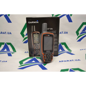 Garmin GPSMAP 64s