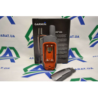 Garmin GPSMAP 64s