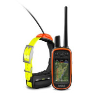 Garmin Alpha 100/T5 Bundle