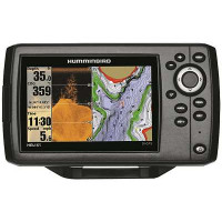 Ехолот Humminbird Helix 5x DI GPS