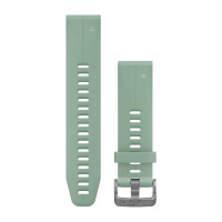 Ремінець для  Fenix 5S Plus 20mm QuickFit Grayed Jade Band