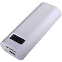 2 в 1 - Power Bank + зарядний пристрій Soshine E4S (1-2x18650)