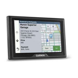 Garmin Drive 52