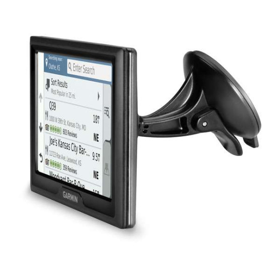 Garmin Drive 52
