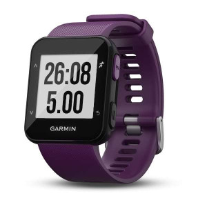 Годинник Garmin Forerunner 30  EU  Amethyst
