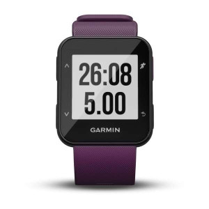 Годинник Garmin Forerunner 30  EU  Amethyst