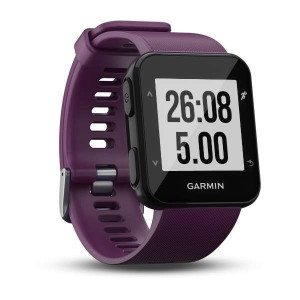 Годинник Garmin Forerunner 30  EU  Amethyst