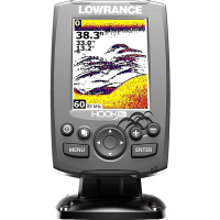 Lowrance HOOK-3x