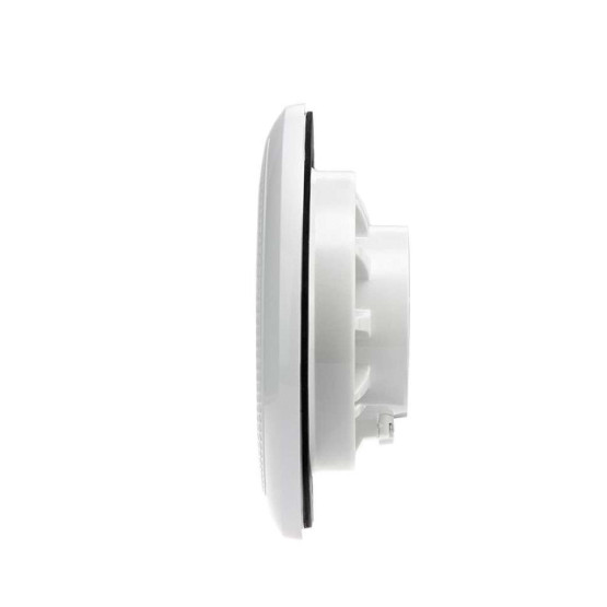 Морські колонки Fusion EL-F651W 6.5" 80 Вт з LED-підсвіткою  класичні білі