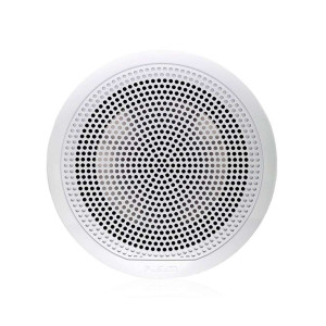 Морські колонки Fusion EL-F651W 6.5" 80 Вт з LED-підсвіткою  класичні білі