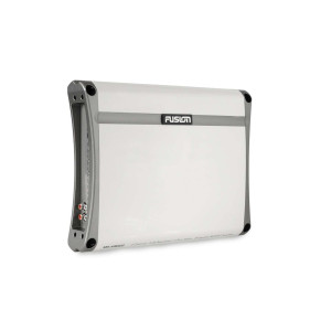 2-канальний підсилювач Fusion MS-AM402