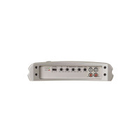 2-канальний підсилювач Fusion MS-AM402