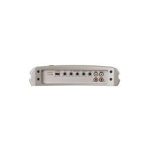 2-канальний підсилювач Fusion MS-AM402