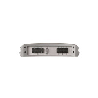 2-канальний підсилювач Fusion MS-AM402