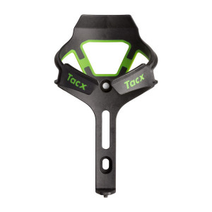 Тримач для пляшок Tacx Ciro matt variations  Matte green