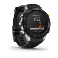 Годинник Garmin MARQ Athlete Modern Tool Watch