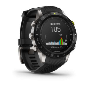 Годинник Garmin MARQ Athlete Modern Tool Watch