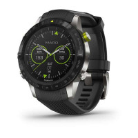 Годинник Garmin MARQ Athlete Modern Tool Watch