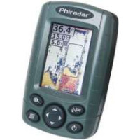 Ехолот Phiradar FF188A