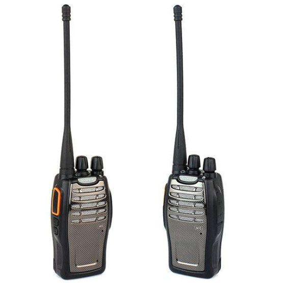 Рація Baofeng BF-A5
