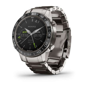Годинник Garmin MARQ Aviator Modern Tool Watch