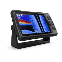 Ехолот Garmin Striker Plus 9sv Worldwide w/GT52
