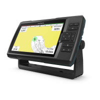 Ехолот Garmin Striker Plus 9sv Worldwide w/GT52