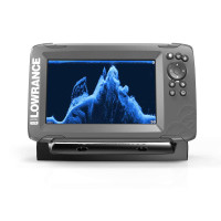 Ехолот Lowrance Hook2-7x Tripleshot
