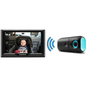 Garmin BabyCam