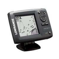Эхолот Lowrance Mark-5x Pro
