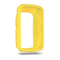 Силиконовый чехол для  Edge 520 Yellow