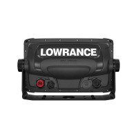 Ехолот Lowrance Elite-9Ti2