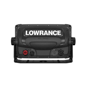 Ехолот Lowrance Elite-9Ti2