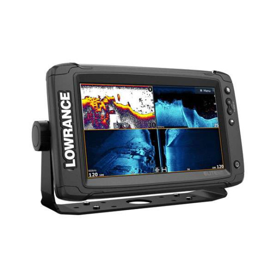 Ехолот Lowrance Elite-9Ti2