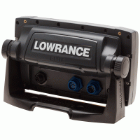Эхолот Lowrance Elite-7x HDI