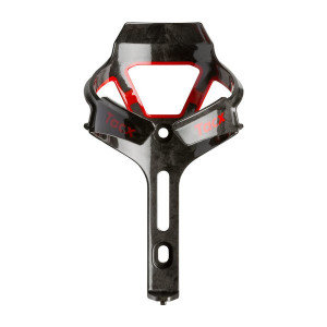 Тримач для пляшок Tacx Ciro shiny variations  Red