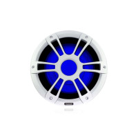Морські колонки  сабвуфери  Fusion SG-SL101SPW серії Signature 10'' з LED-підсвіткою  білі