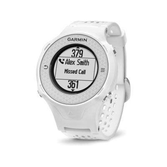 Garmin Approach S4 White