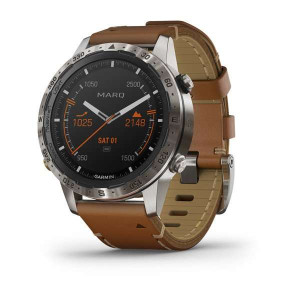 Годинник Garmin MARQ Adventurer