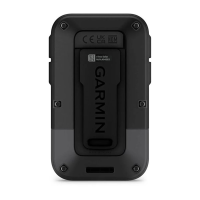 Garmin Etrex Solar