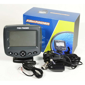 Ехолот Phiradar FF788C