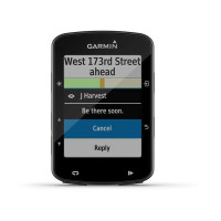 Garmin Edge Plus 520 