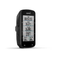 Garmin Edge Plus 520 