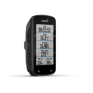 Garmin Edge Plus 520 