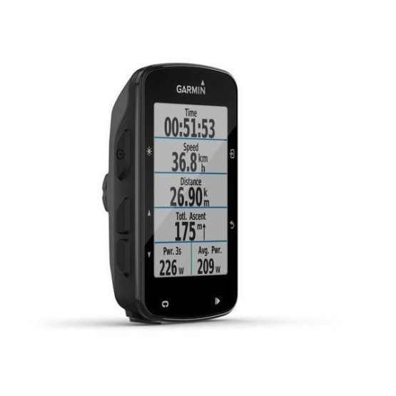 Garmin Edge Plus 520 