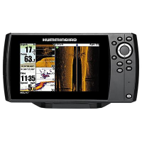 Humminbird Helix 7 DI GPS