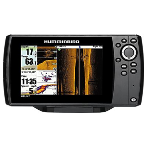 Ехолот Humminbird Helix 7х CHIRP SI GPS G2